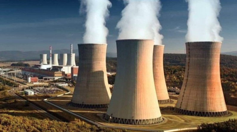 مصر تصدر تصريحا لشركة "روساتوم" الروسية لبناء أول وحدة طاقة نووية في الضبعة